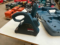 Bosch elektrische gereedschappen (2x) - afbeelding 5 van  7