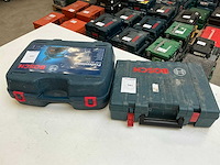Bosch elektrische gereedschappen (2x) - afbeelding 7 van  7
