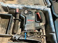 Bosch elektrische gereedschappen (2x) - afbeelding 2 van  6