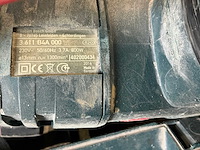 Bosch elektrische gereedschappen (2x) - afbeelding 3 van  6