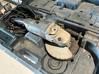 Bosch elektrische gereedschappen (2x) - afbeelding 5 van  6