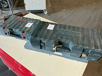 Bosch elektrische gereedschappen (2x) - afbeelding 6 van  6