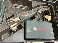 Bosch elektrische gereedschappen (2x) - afbeelding 2 van  8