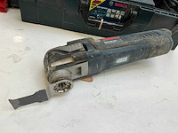 Bosch elektrische gereedschappen (2x) - afbeelding 3 van  8