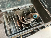 Bosch elektrische gereedschappen (2x) - afbeelding 5 van  8