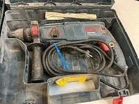 Bosch elektrische gereedschappen (2x) - afbeelding 2 van  7