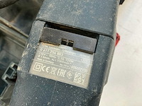 Bosch elektrische gereedschappen (2x) - afbeelding 3 van  7