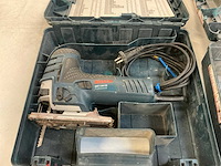 Bosch elektrische gereedschappen (2x) - afbeelding 5 van  7