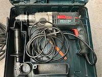 Bosch elektrische gereedschappen (2x) - afbeelding 2 van  8