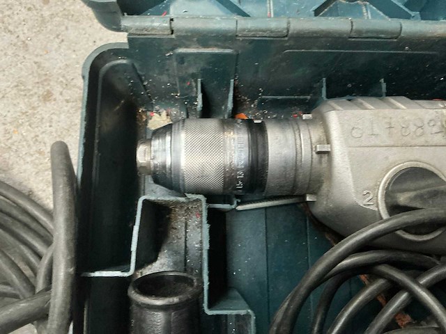 Bosch elektrische gereedschappen (2x) - afbeelding 3 van  8