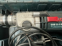 Bosch elektrische gereedschappen (2x) - afbeelding 4 van  8