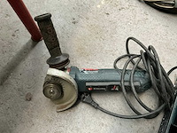 Bosch elektrische gereedschappen (2x) - afbeelding 6 van  8