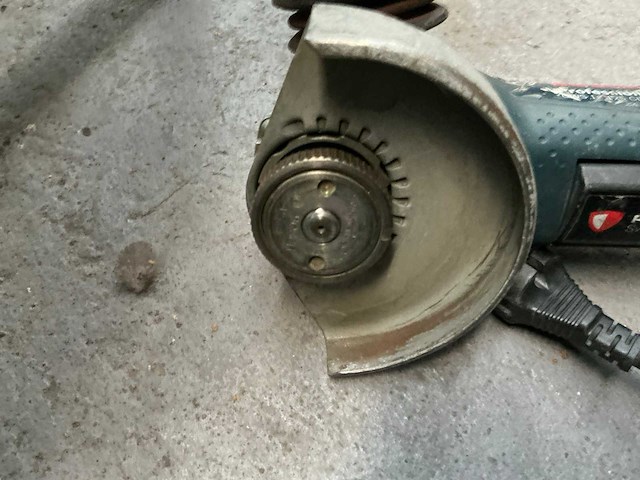 Bosch elektrische gereedschappen (2x) - afbeelding 7 van  8