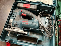 Bosch elektrische gereedschappen (2x) - afbeelding 5 van  5