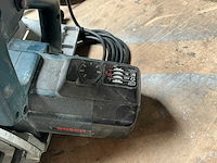 Bosch elektrische gereedschappen (2x) - afbeelding 7 van  7