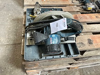Bosch elektrische gereedschappen (2x) - afbeelding 2 van  5