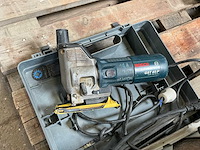 Bosch elektrische gereedschappen (2x) - afbeelding 4 van  5