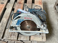 Bosch elektrische gereedschappen (2x) - afbeelding 2 van  3