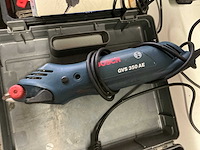 Bosch elektrische gereedschappen (2x) - afbeelding 3 van  5