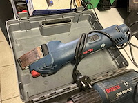 Bosch elektrische gereedschappen (2x) - afbeelding 4 van  5