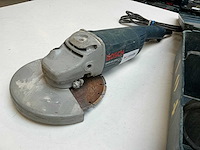 Bosch elektrische gereedschappen (2x) - afbeelding 2 van  6