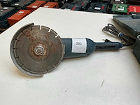 Bosch elektrische gereedschappen (2x) - afbeelding 3 van  6