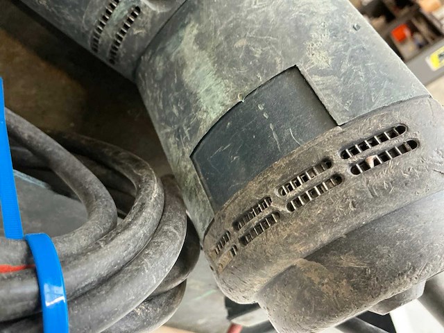 Bosch elektrische gereedschappen (2x) - afbeelding 6 van  6