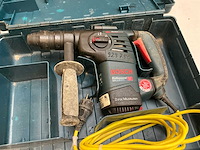 Bosch elektrische gereedschappen (2x) - afbeelding 2 van  7