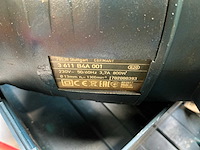Bosch elektrische gereedschappen (2x) - afbeelding 3 van  7
