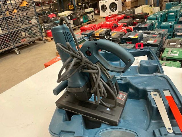 Bosch elektrische gereedschappen (2x) - afbeelding 4 van  7