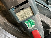 Bosch elektrische gereedschappen (2x) - afbeelding 5 van  6
