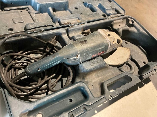 Bosch elektrische gereedschappen (2x) - afbeelding 4 van  6