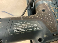Bosch elektrische gereedschappen (2x) - afbeelding 6 van  7