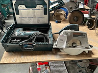 Bosch elektrische gereedschappen (2x) - afbeelding 1 van  5
