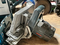 Bosch elektrische gereedschappen (2x) - afbeelding 5 van  5