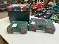 Bosch elektrische gereedschappen (3x) - afbeelding 2 van  10