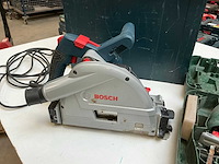 Bosch elektrische gereedschappen (3x) - afbeelding 3 van  10