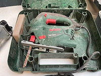 Bosch elektrische gereedschappen (3x) - afbeelding 7 van  10
