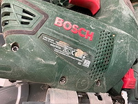 Bosch elektrische gereedschappen (3x) - afbeelding 8 van  10