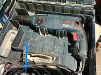 Bosch elektrische gereedschappen (3x) - afbeelding 2 van  9