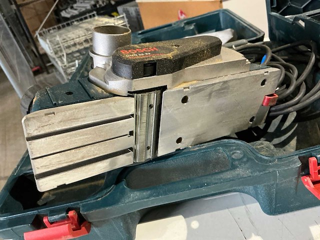 Bosch elektrische gereedschappen (3x) - afbeelding 7 van  9