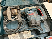 Bosch elektrische gereedschappen (3x) - afbeelding 2 van  8