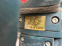 Bosch elektrische gereedschappen (3x) - afbeelding 3 van  8