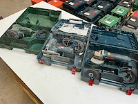 Bosch elektrische gereedschappen (3x) - afbeelding 1 van  9