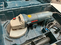 Bosch elektrische gereedschappen (3x) - afbeelding 2 van  9
