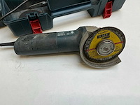 Bosch elektrische gereedschappen (3x) - afbeelding 3 van  9