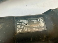Bosch elektrische gereedschappen (3x) - afbeelding 4 van  9