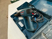 Bosch elektrische gereedschappen (3x) - afbeelding 7 van  9
