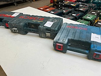 Bosch elektrische gereedschappen (3x) - afbeelding 9 van  9