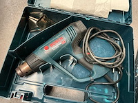 Bosch elektrische gereedschappen (3x) - afbeelding 2 van  7